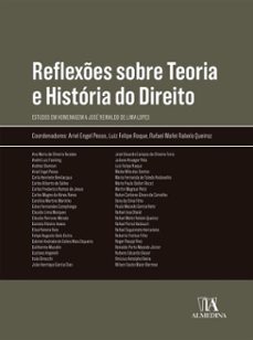 -rafael mafei rabelo queiroz-ariel engel pesso-luiz felipe roque-9786554271400