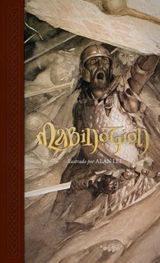 mabinogion (feeria antiga)  mitos celtas e galeses ilustrados por alan lee (ebook)-9786555112900