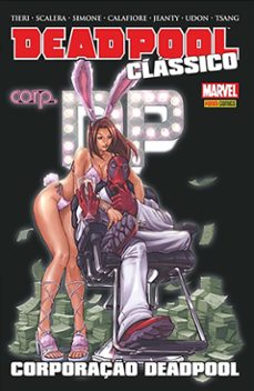 deadpool classico vol. 12 (ebook)-frank tieri-gail simone-9786555126600