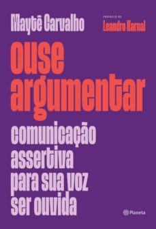 ouse argumentar (ebook)-9786555357400