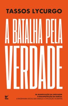 a batalha pela verdade (ebook)-tassos lycurgo-9786555849400