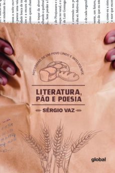 literatura, pão e poesia (ebook)-sergio vaz-9786556121000