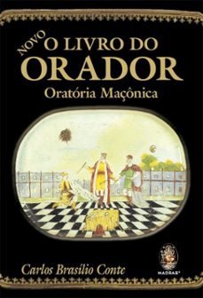 novo o livro do orador (ebook)-conte carlos brasilio-9786556201900