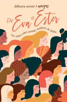de eva a ester (ebook)-debora otoni-9786556890500