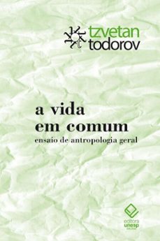 a vida em comum (ebook)-tzvetan todorov-9786557146200