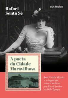 a poeta da cidade maravilhosa (ebook)-rafael sento sé-9786559286300