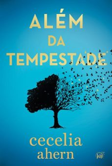 alem da tempestade  um drama envolvente sobre autodescoberta da autora best-seller de "p.s. eu te amo" (ebook)-cecelia ahern-9786559705900