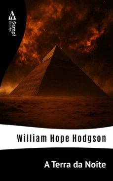 a terra da noite (ebook)-william hope hodgson-9786561338400
