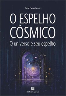 o espelho cosmico (ebook)-felipe prestes ramos-9786561431200