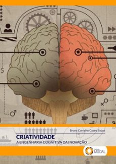 criatividade (ebook)-bruno carvalho castro souza-9786580823000