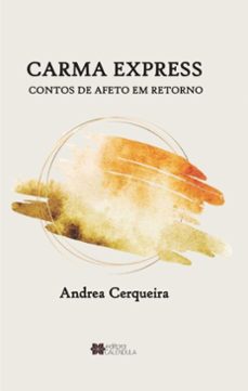 carma express (ebook)-andrea cerqueira-9786583005700