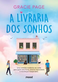 a livraria dos sonhos (ebook)-gracie page-9786583060600