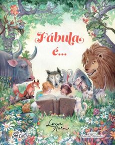 fabula e... (ebook)-lena horn-9786583314000