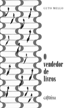 o vendedor de livros (ebook)-guto mello-9786585957700