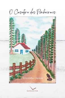 o casebre dos pinheirais (ebook)-terezinha dantas-9786587155500