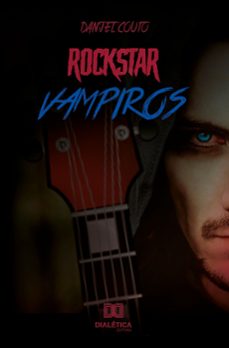 rockstar vampiros (ebook)-daniel couto-9786588064900