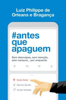 -luiz philippe de orleans e bragança-9786588370100