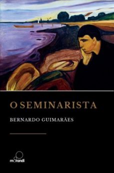 o seminarista (ebook)-bernardo guimarães-9786588686300