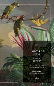 contos da selva (ebook)-horacio quiroga-9786589008200