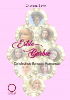 estilo barbie (ebook)-cristiane žovin-9786589795100
