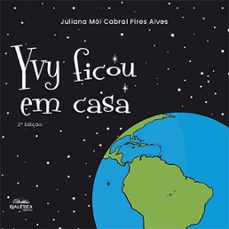 yvy ficou em casa (ebook)-9786589873600