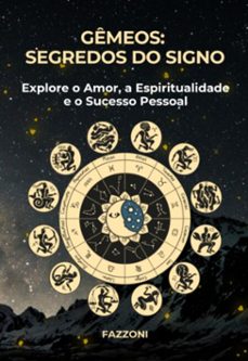 gemeos: segredos do signo (ebook)-9786598412500