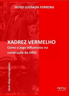 xadrez vermelho (ebook)-hugo lousada ferreira-9786598797300
