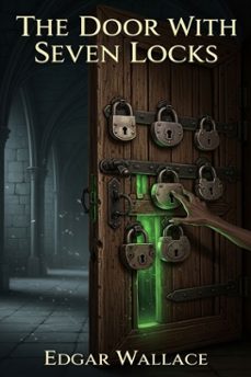 the door with seven locks (ebook)-9786726004300