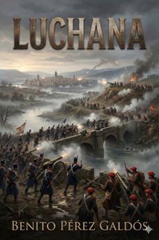 luchana (ebook)-9786726014200