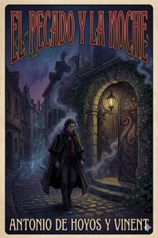 el pecado y la noche (ebook)-9786726015900