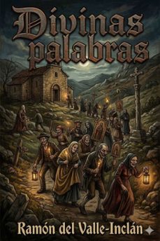 divinas palabras (ebook)-9786726017300