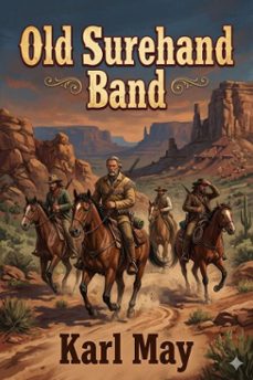 old surehand band (ebook)-9786726020300