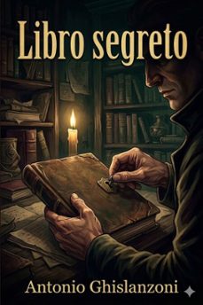 libro segreto (ebook)-9786726022700