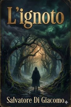 l'ignoto: novelle (ebook)-9786726025800
