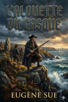 l'alouette du casque; ou, victoria, la mère des camps (ebook)-9786726026500