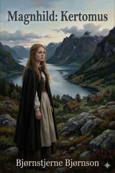 magnhild: kertomus (ebook)-9786726028900