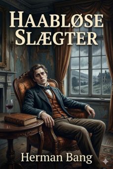 haablse slgter (ebook)-9786726029600