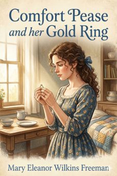 comfort pease and her gold ring (ebook)-9786726033300
