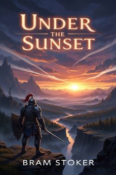 under the sunset (ebook)-bram stoker-9786726552900