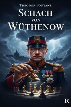 schach von wuthenow (ebook)-theodor fontane-9786726563500