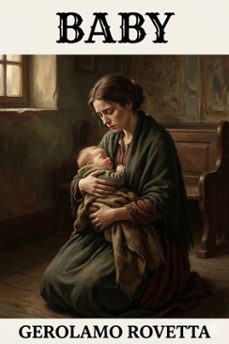 baby (ebook)-gerolamo rovetta-9786726574100