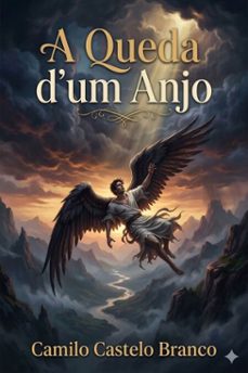 a queda d'um anjo: romance (ebook)-camilo castelo branco-9786726580200