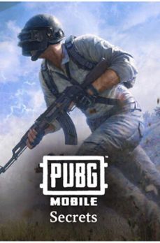 pubg mobile - secrets (ebook)-sara melo-9787772722200