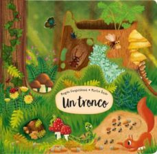 un tronco-magda n. gargulakova-9788000061900