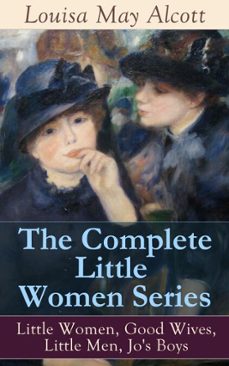 -louisa may alcott-9788026838500