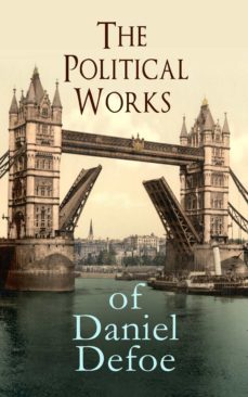 the political works of daniel defoe (ebook)-daniel defoe-9788026867500
