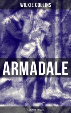 armadale (a suspense thriller) (ebook)-wilkie collins-9788027202300