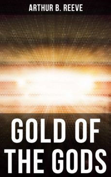 gold of the gods (ebook)-9788027242900