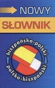 slownik hiszpansko-polski/polsko-hiszpansko-9788374239400