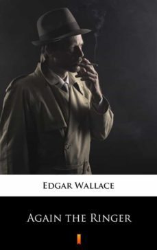again the ringer (ebook)-edgar wallace-9788381480000